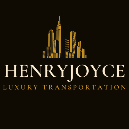 HenryJoyce Luxury Transportation logo